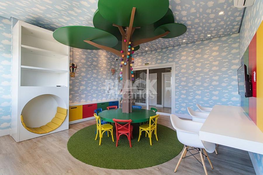 APARTAMENTO NO CENTRO DE TORRES 6