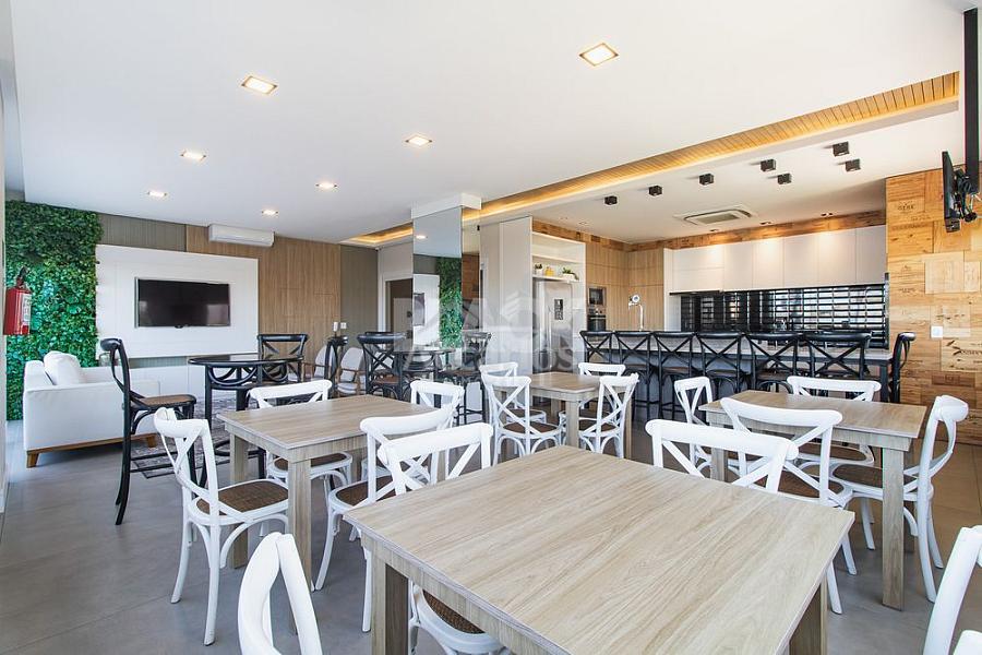APARTAMENTO NO CENTRO DE TORRES 8