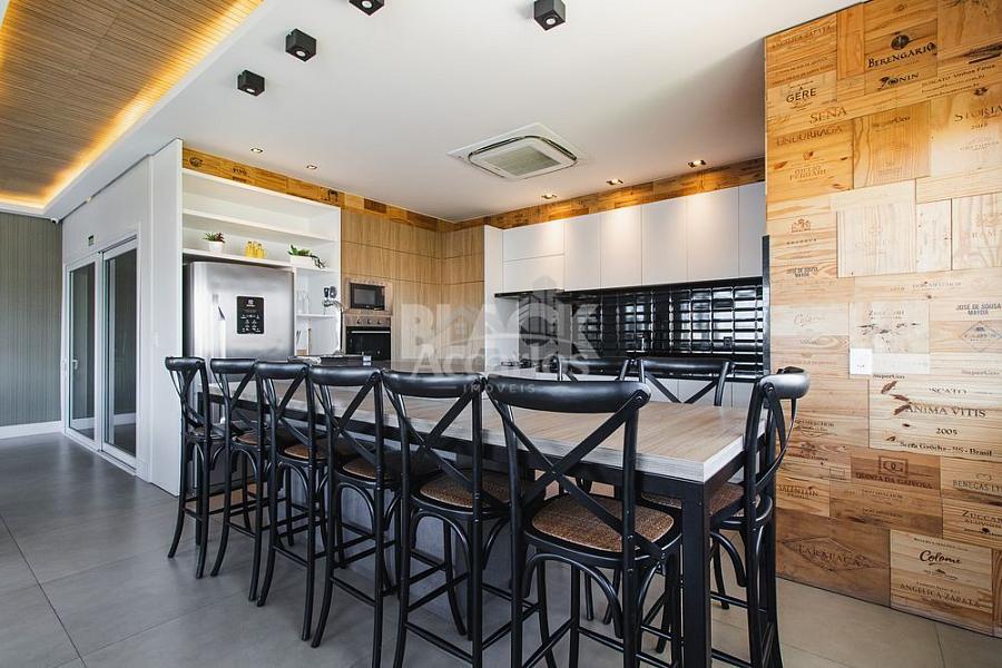 APARTAMENTO NO CENTRO DE TORRES 9