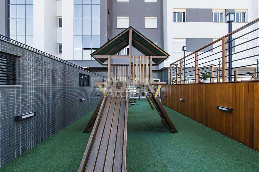 APARTAMENTO NO CENTRO DE TORRES 10