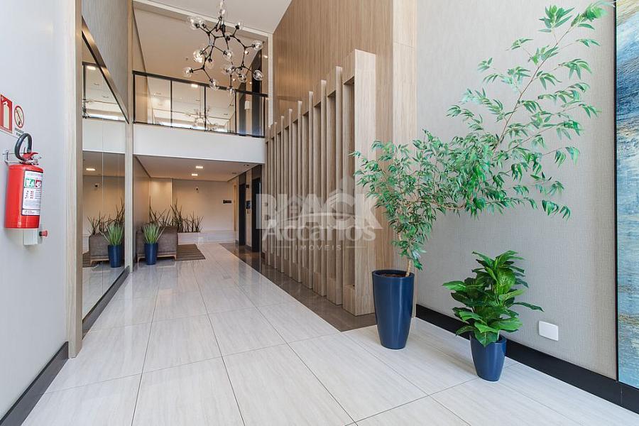 APARTAMENTO NO CENTRO DE TORRES 14