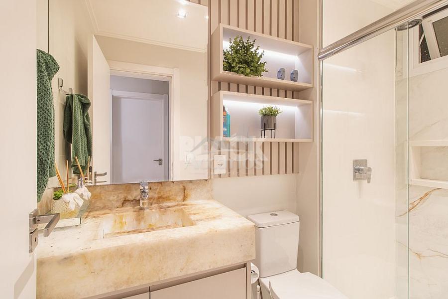 APARTAMENTO NO CENTRO DE TORRES 23