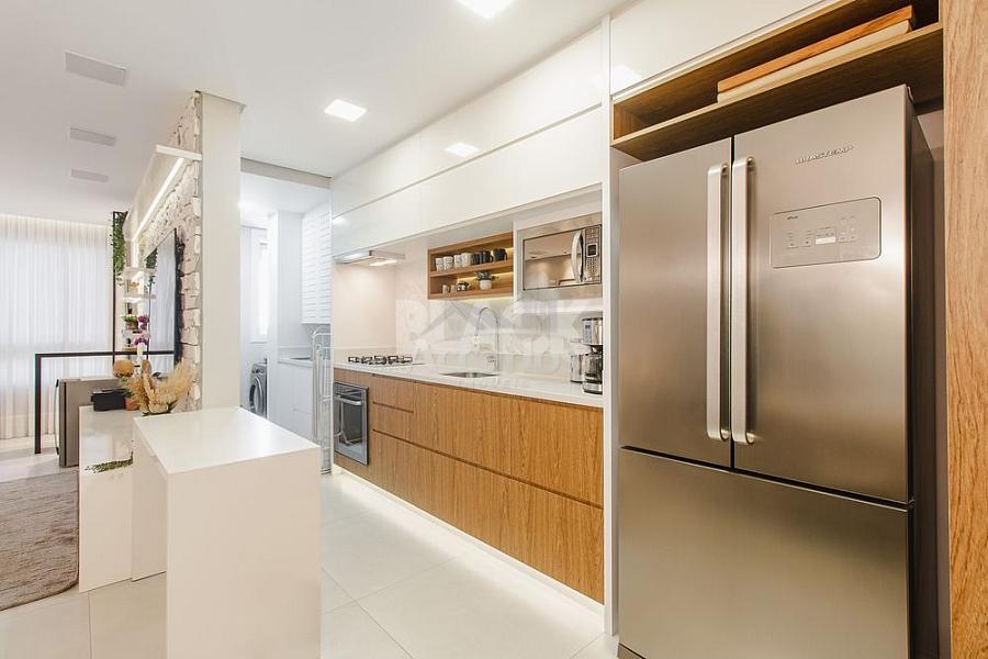 APARTAMENTO NO CENTRO DE TORRES 24