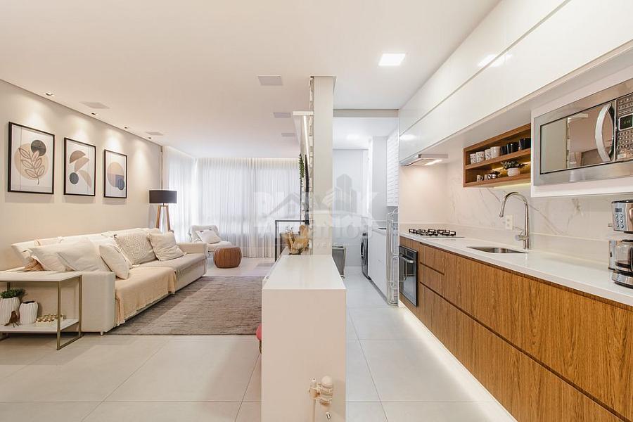APARTAMENTO NO CENTRO DE TORRES 25