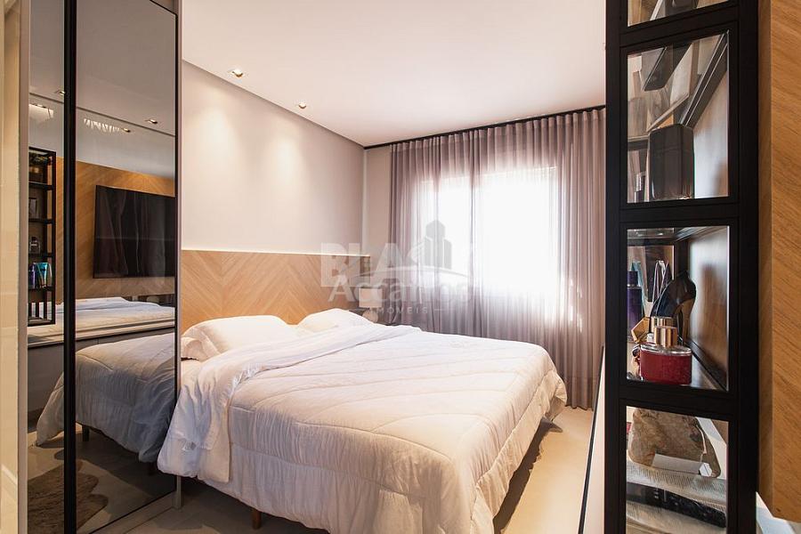 APARTAMENTO NO CENTRO DE TORRES 26