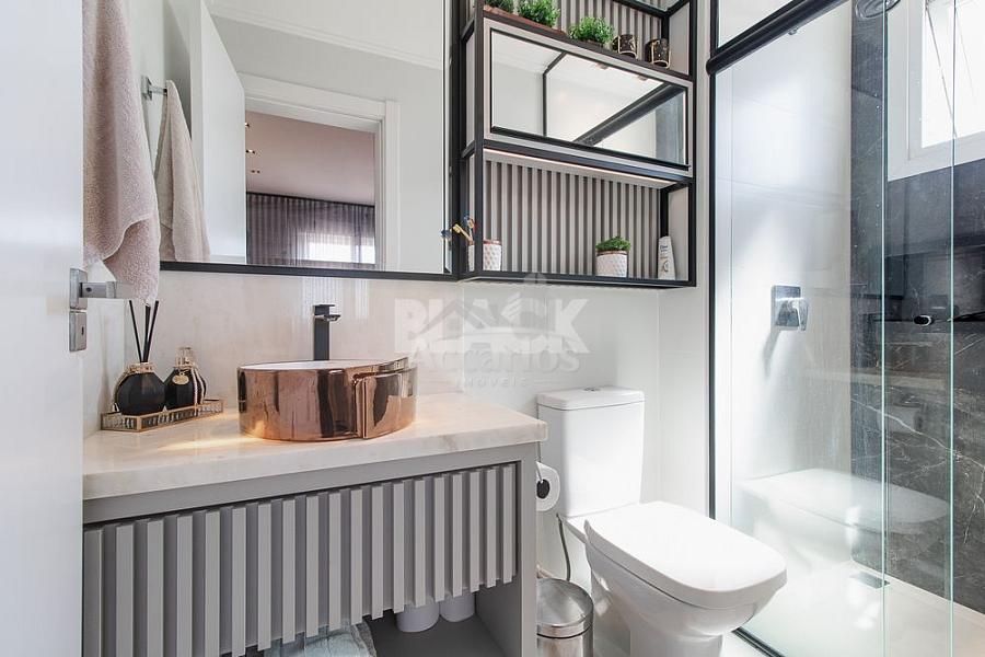 APARTAMENTO NO CENTRO DE TORRES 28