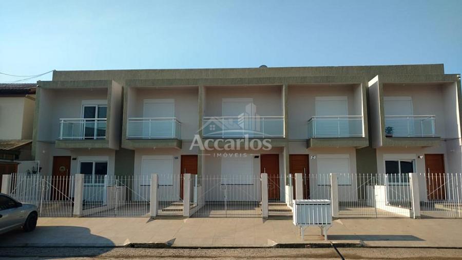 SOBRADO GEMINADO 12