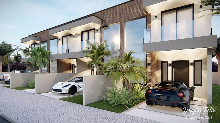 SOBRADO NA PLANTA 3