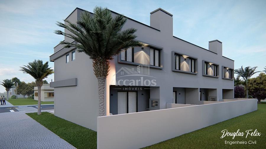 SOBRADO NA PLANTA 4