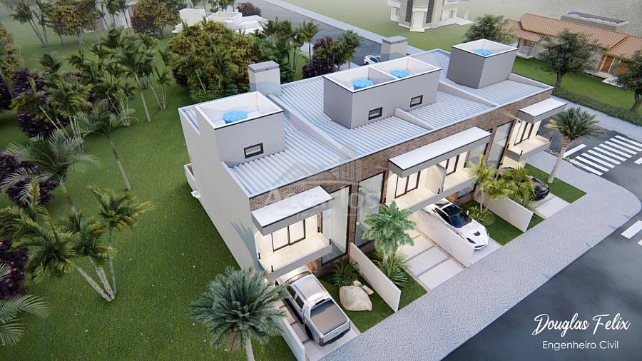 SOBRADO NA PLANTA 8