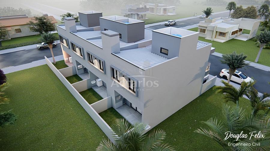 SOBRADO NA PLANTA 10