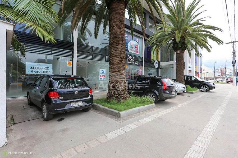 SALA COMERCIAL DE ALTO PADR�O A VENDA 2