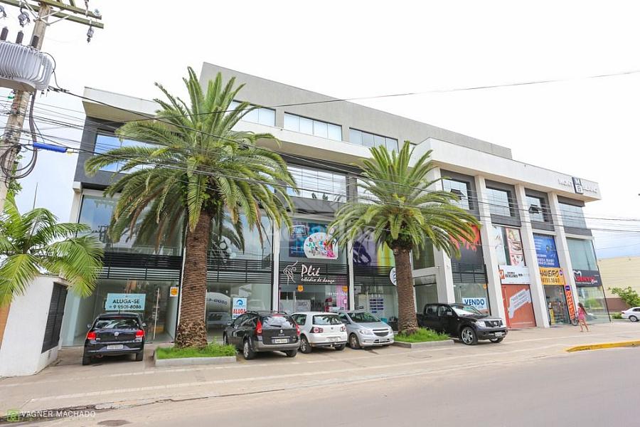 SALA COMERCIAL DE ALTO PADR�O A VENDA 5