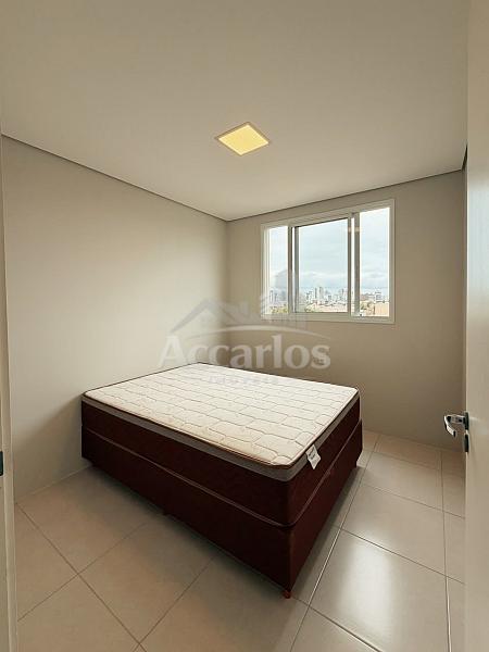 APARTAMENTO AO LADO DO PARQUE DO BALONISMO 1