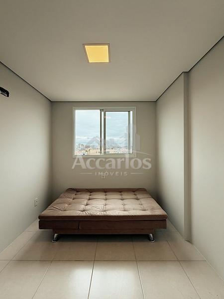 APARTAMENTO AO LADO DO PARQUE DO BALONISMO 3