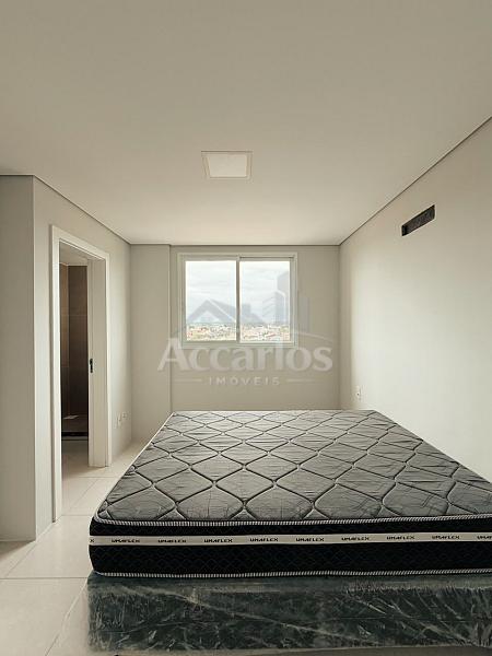 APARTAMENTO AO LADO DO PARQUE DO BALONISMO 5