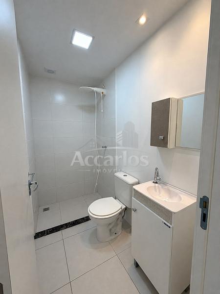 APARTAMENTO AO LADO DO PARQUE DO BALONISMO 7