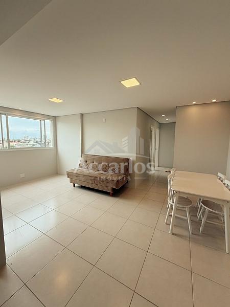 APARTAMENTO AO LADO DO PARQUE DO BALONISMO 9