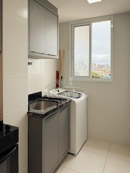 APARTAMENTO AO LADO DO PARQUE DO BALONISMO 12