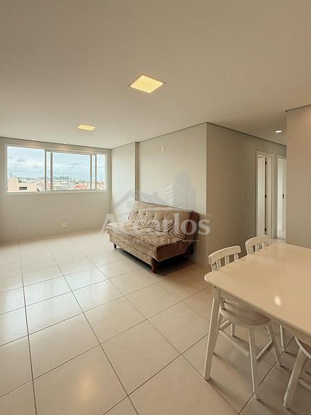 APARTAMENTO AO LADO DO PARQUE DO BALONISMO 14