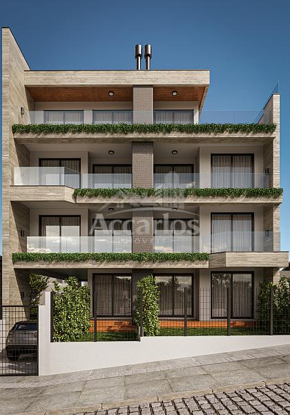 APARTAMENTO A UMA QUADRA DO MAR NA PRAIA DA CAL 9