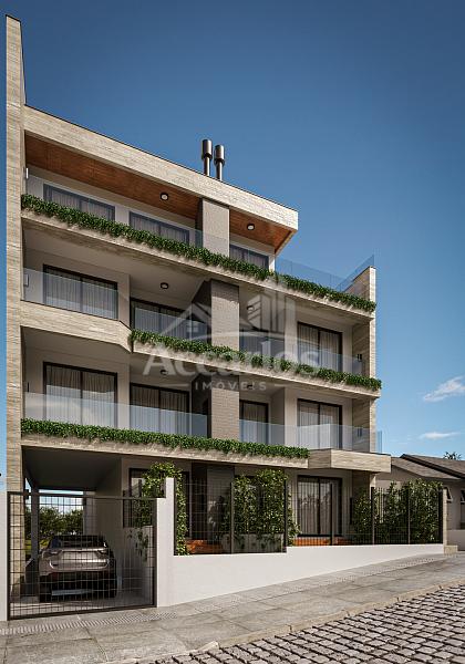 APARTAMENTO A UMA QUADRA DO MAR NA PRAIA DA CAL 3