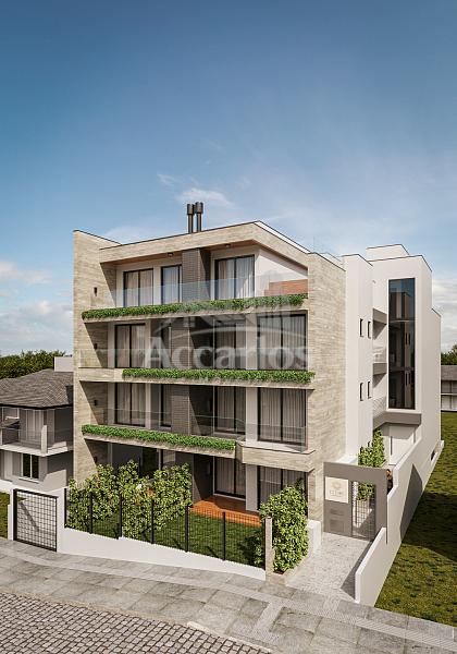 APARTAMENTO A UMA QUADRA DO MAR NA PRAIA DA CAL 1