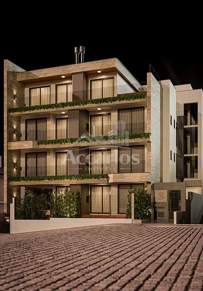 APARTAMENTO A UMA QUADRA DO MAR NA PRAIA DA CAL 2