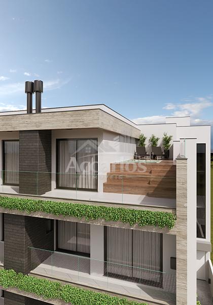 APARTAMENTO A UMA QUADRA DO MAR NA PRAIA DA CAL 6