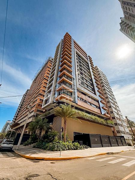 APARTAMENTO DE ALTO PADR�O NA PRAIA GRANDE 3