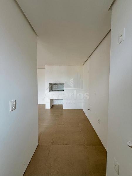 APARTAMENTO DE ALTO PADR�O NA PRAIA GRANDE 7