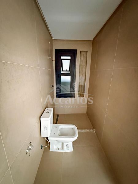 APARTAMENTO DE ALTO PADR�O NA PRAIA GRANDE 11