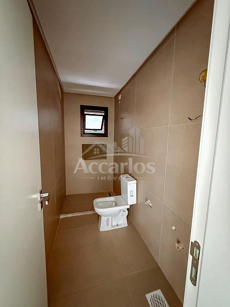 APARTAMENTO DE ALTO PADR�O NA PRAIA GRANDE 12