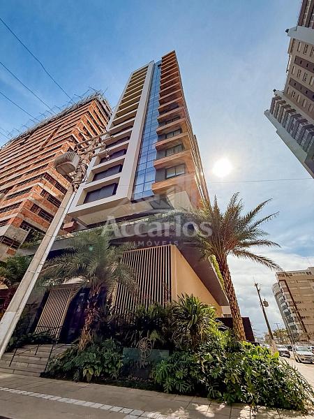 APARTAMENTO DE ALTO PADR�O NA PRAIA GRANDE 14