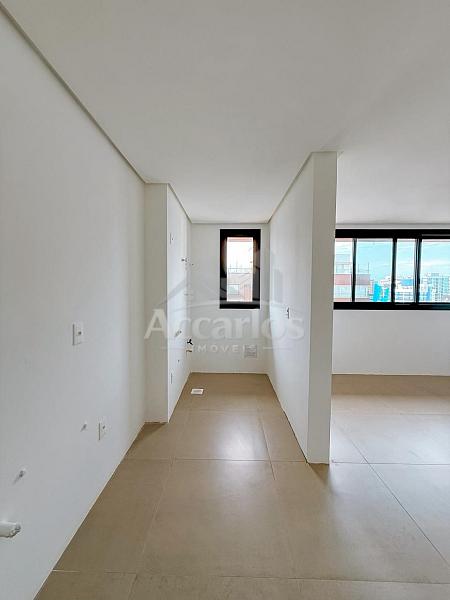 APARTAMENTO DE ALTO PADR�O NA PRAIA GRANDE 18