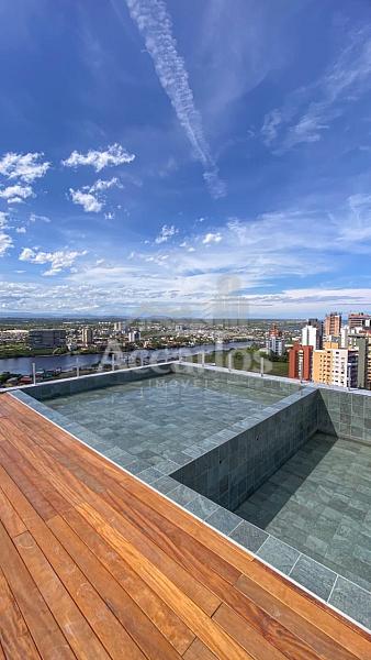 APARTAMENTO PUNTA DEL SOLE — foto 9