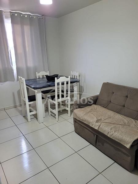 �TIMO APARTAMENTO NA PRAIA DA CAL 2