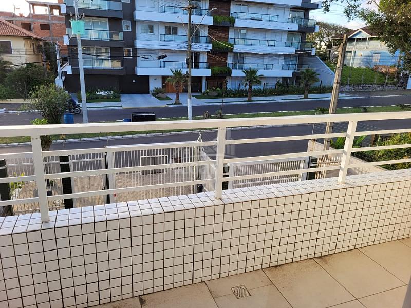 �TIMO APARTAMENTO NA PRAIA DA CAL 1