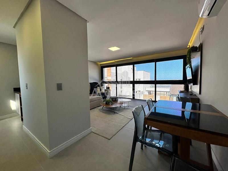 APARTAMENTO MOBILIADO NA BEIRA DA PRAIA 4