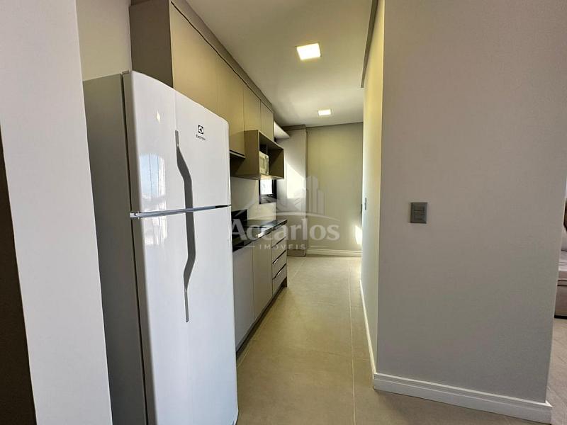 APARTAMENTO MOBILIADO NA BEIRA DA PRAIA 5