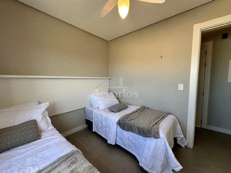 APARTAMENTO MOBILIADO NA BEIRA DA PRAIA 7