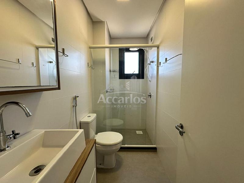 APARTAMENTO MOBILIADO NA BEIRA DA PRAIA 8