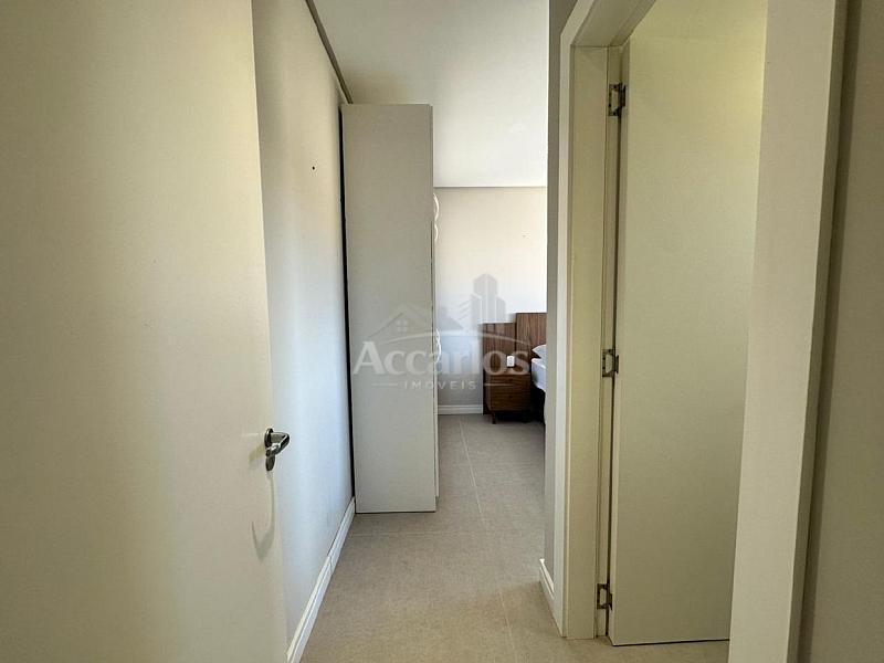 APARTAMENTO MOBILIADO NA BEIRA DA PRAIA 9