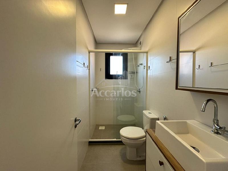 APARTAMENTO MOBILIADO NA BEIRA DA PRAIA 10