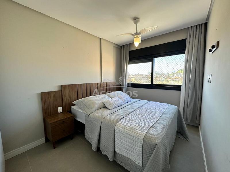 APARTAMENTO MOBILIADO NA BEIRA DA PRAIA 11