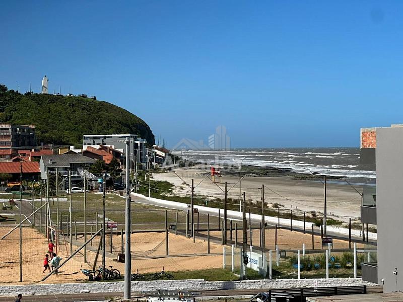APARTAMENTO MOBILIADO NA BEIRA DA PRAIA 12