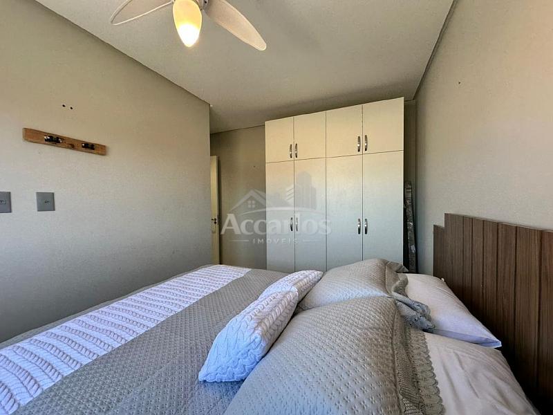 APARTAMENTO MOBILIADO NA BEIRA DA PRAIA 13