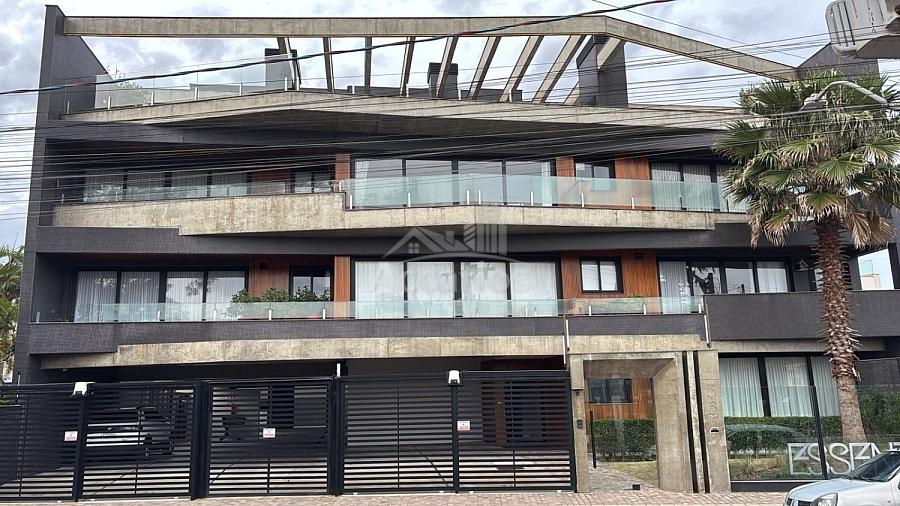 APARTAMENTO MOBILIADO NA BEIRA DA PRAIA 1