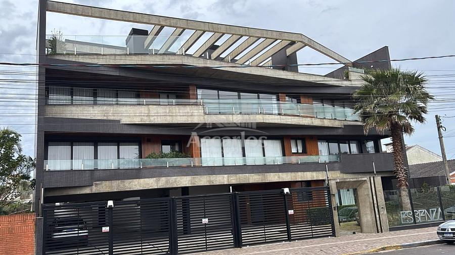 APARTAMENTO MOBILIADO NA BEIRA DA PRAIA 2