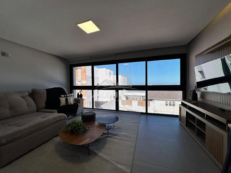 APARTAMENTO MOBILIADO NA BEIRA DA PRAIA 14